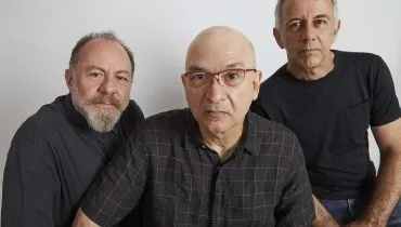 Atração do Verão Maior Paraná, Os Paralamas do Sucesso mantém formação que transformou o rock brasileiro