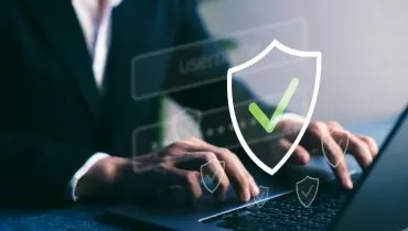 Pequenas mudanças de hábito fazem diferença na segurança das informações (Imagem: Pungu x | Shutterstock)