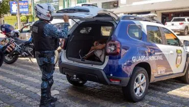 primeira operação fura catraca de 2026 em curitiba