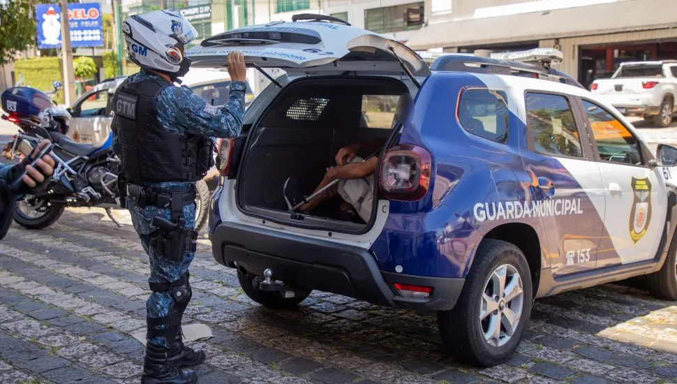 primeira operação fura catraca de 2026 em curitiba