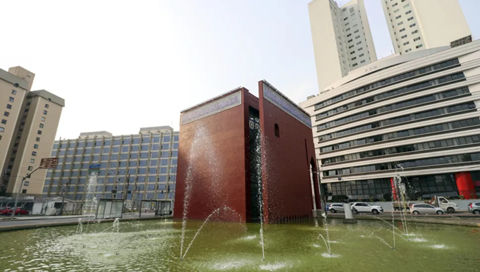 farol saber curitiba