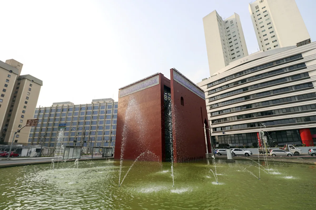 farol saber curitiba