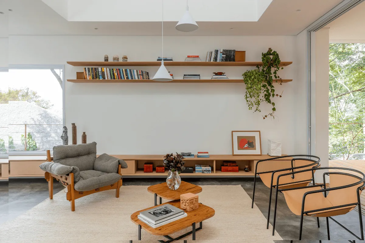 Sala de estar: veja como planejar a decoração perfeita | Tribuna do Paraná