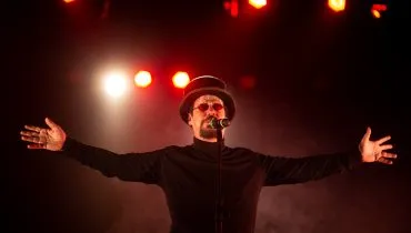 Musical sobre Raul Seixas estreia em Curitiba no Guairinha