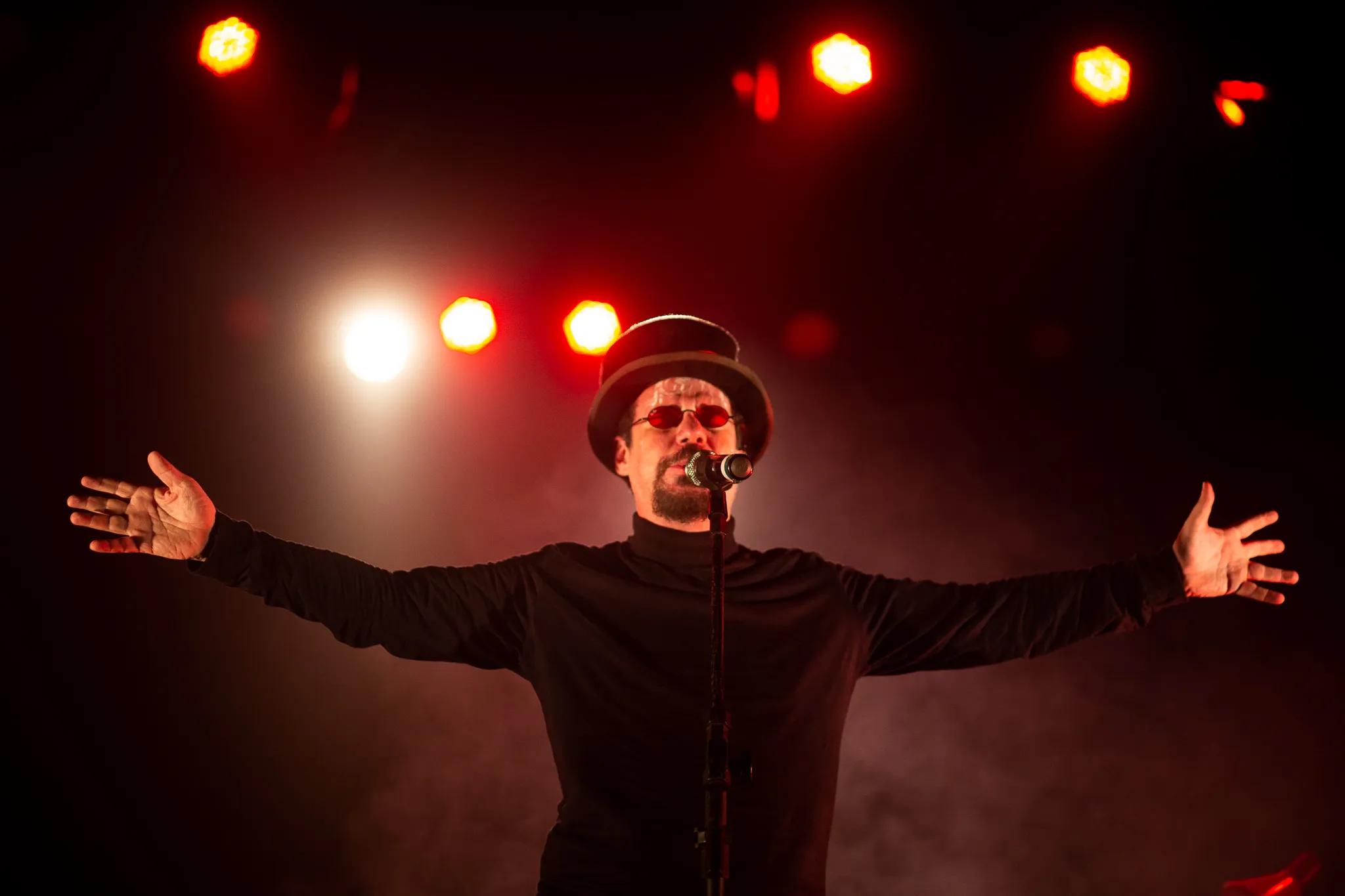 Foto: Helena Leão e Thais Andressa