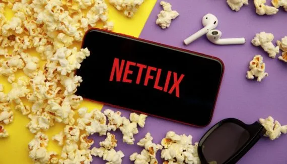 O que estreia na Netflix em fevereiro de 2026: 5 filmes e séries imperdíveis para maratonar