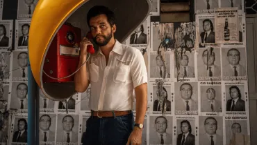 Essas obras se destacaram entre público e crítica e já aparecem como apostas para a temporada de premiações (Reprodução digital | VITRINE FILMES)