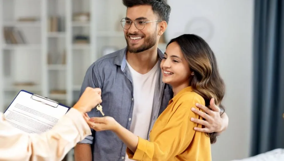 Mercado imobiliário brasileiro inicia um novo ciclo com sinais consistentes de expansão (Imagem: fast-stock | Shutterstock)