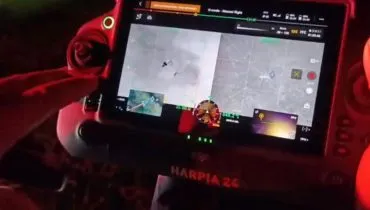 Drone foi decisivo para resgatar homem em mata do paraná