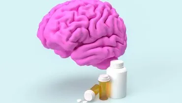 Além de reduzir os sintomas da depressão e da ansiedade, a duloxetina também oferece benefícios como estabilidade emocional e maior energia e concentração (Imagem: Niphon Subsri | Shutterstock)