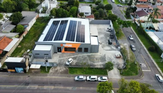 Nova rede de academias abre unidade em Curitiba e mira expansão no Paraná