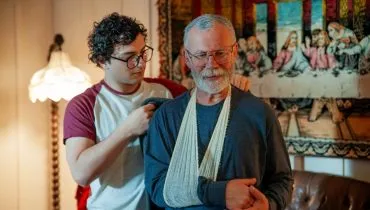 Paraná vira destaque em próximo filme a ser exibido na Tela Quente