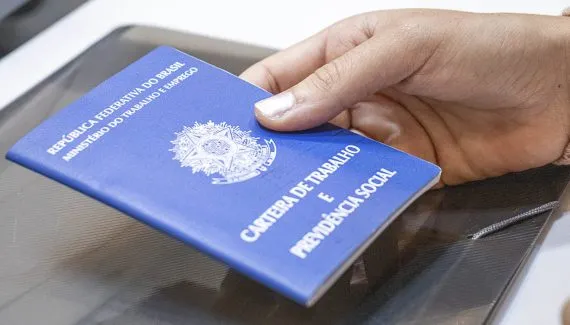 Curitiba lidera geração de empregos no Sul do país em 2025