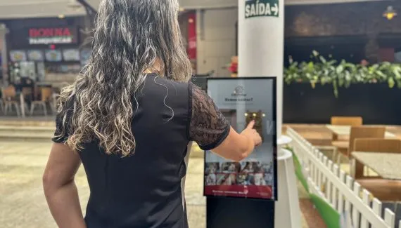 Shopping em Curitiba promove adoção de cães e gatos neste fim de semana