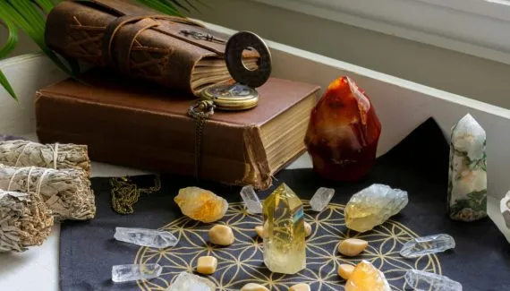 Quer mais prosperidade? Tenha caminhos abertos com os rituais de cada signo