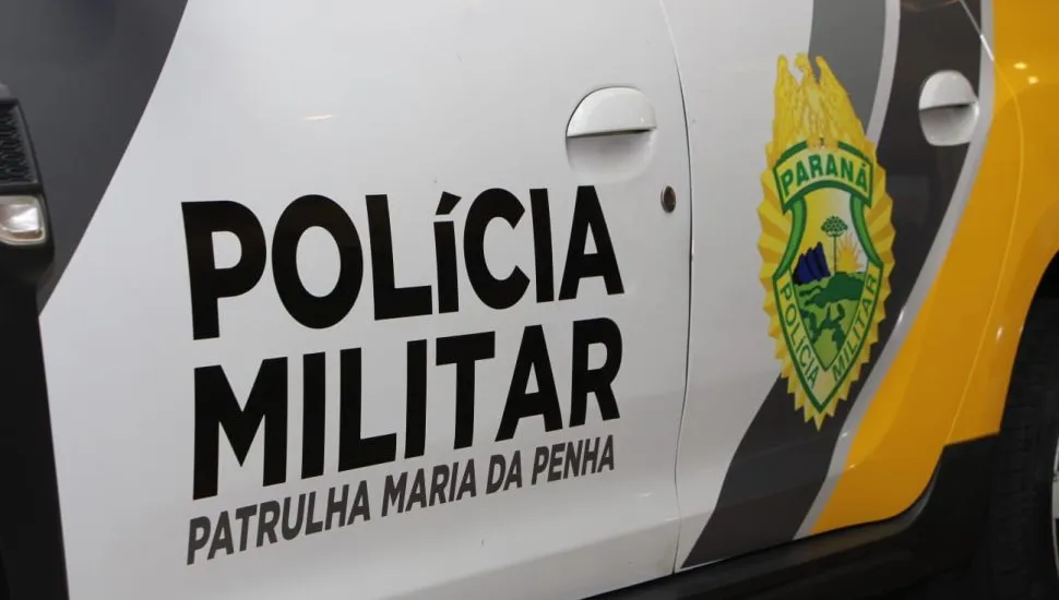PMPR resgata mulher mantida em cárcere privado em Londrina