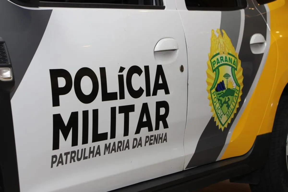 PMPR resgata mulher mantida em cárcere privado em Londrina