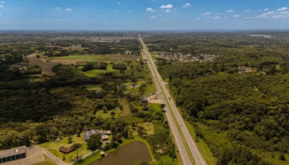 Triplicação da BR-277: entenda como será a obra entre Curitiba e Paranaguá