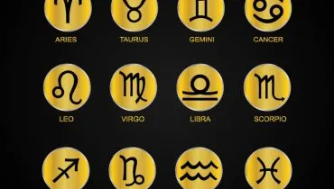 As cartas do tarot indicam um dia marcado por encerramentos (Imagem: vectorandom | Shutterstock)