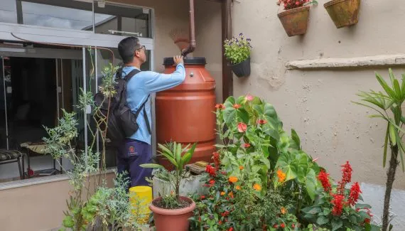 Mutirões contra dengue percorrem 4 regionais de Curitiba em fevereiro