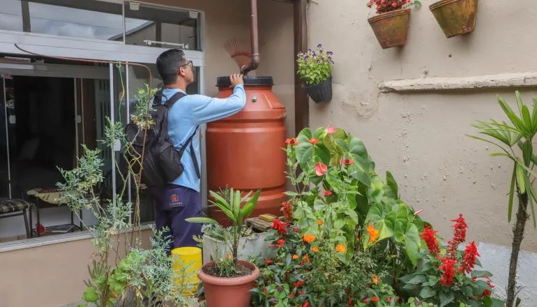 Força-tarefa gigante percore bairros em 4 regionais de Curitiba em fevereiro