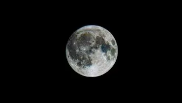 A Lua Cheia em Leão marca um período de revelações, afirmação pessoal e ajustes entre o eu e o coletivo (Imagem: Shazumo | Shutterstock)