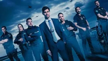 PF suspende gravações de “Aeroporto: Área Restrita”