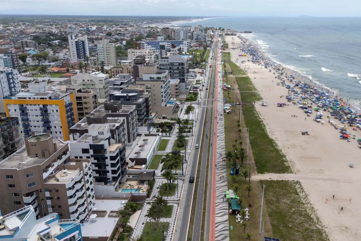 aluguel casa em matinhos, alugar casa guaratuba