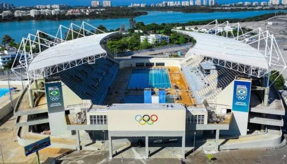 Gigante paranaense vai cuidar do sorriso dos atletas olímpicos do Brasil
