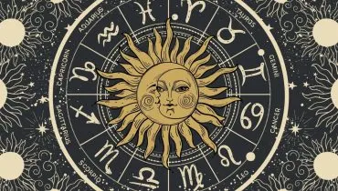 O Carnaval com o eclipse mistura festa e transformação interior (Imagem: Salomi art | Shutterstock)