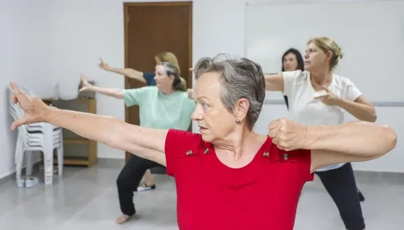 Associação dos Aposentados de Curitiba inicia atividades de 2026