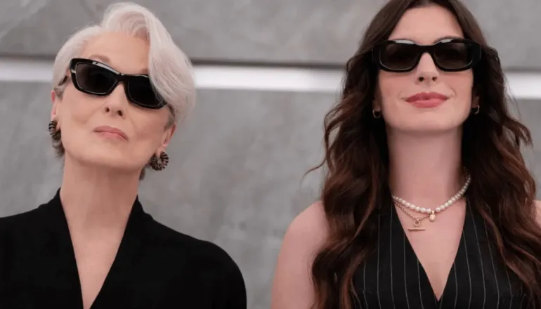 O Diabo Veste Prada 2: 5 curiosidades sobre o filme que estreia em abril