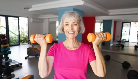 Longevidade saudável: 7 pilares para envelhecer com qualidade de vida