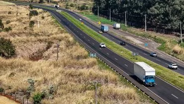 Pedágio free flow não será instalado em trecho previsto no Norte do Paraná