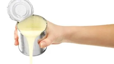 Anvisa barra lote de leite condensado com bactéria que provoca intoxicação alimentar