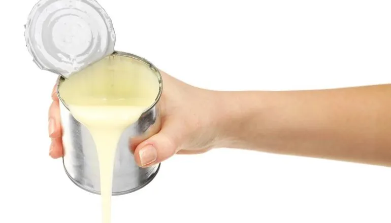 Anvisa barra lote de leite condensado com bactéria que provoca intoxicação alimentar