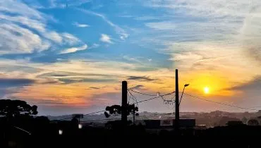 Onda de calor coloca parte do Paraná em alerta vermelho até sábado