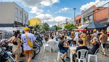 Prudente de Moraes tem bloquinho de pré-Carnaval neste sábado
