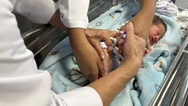 Maternidades do Paraná iniciam uso de novo medicamento contra vírus respiratório