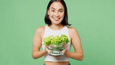 Cada tipo de alface oferece um toque especial para suas refeições (Imagem: ViDI Studio | Shutterstock)