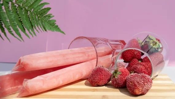 Geladinho de frutas: 6 receitas fáceis e deliciosas para os dias quentes
