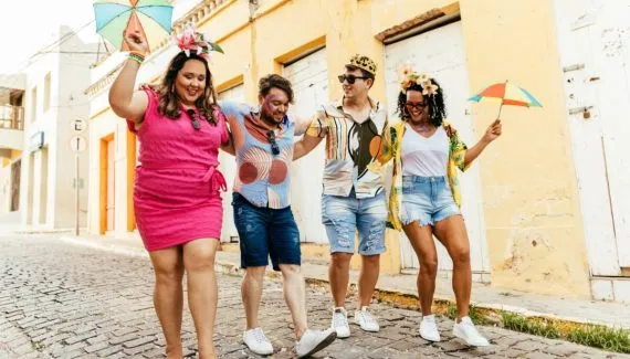 7 erros comuns no Carnaval que você deve evitar