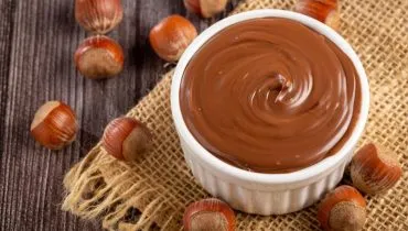 Creme de avelã caseiro (Imagem: WS-Studio | Shutterstock)