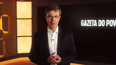 vídeo Guilherme Döring Cunha Pereira para anivesrário da Gazeta do Povo