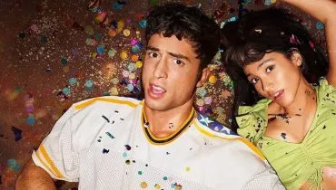 Séries curtinhas são a opção perfeita para se divertir em casa no Carnaval (Imagem: Reprodução digital | Prime Video)