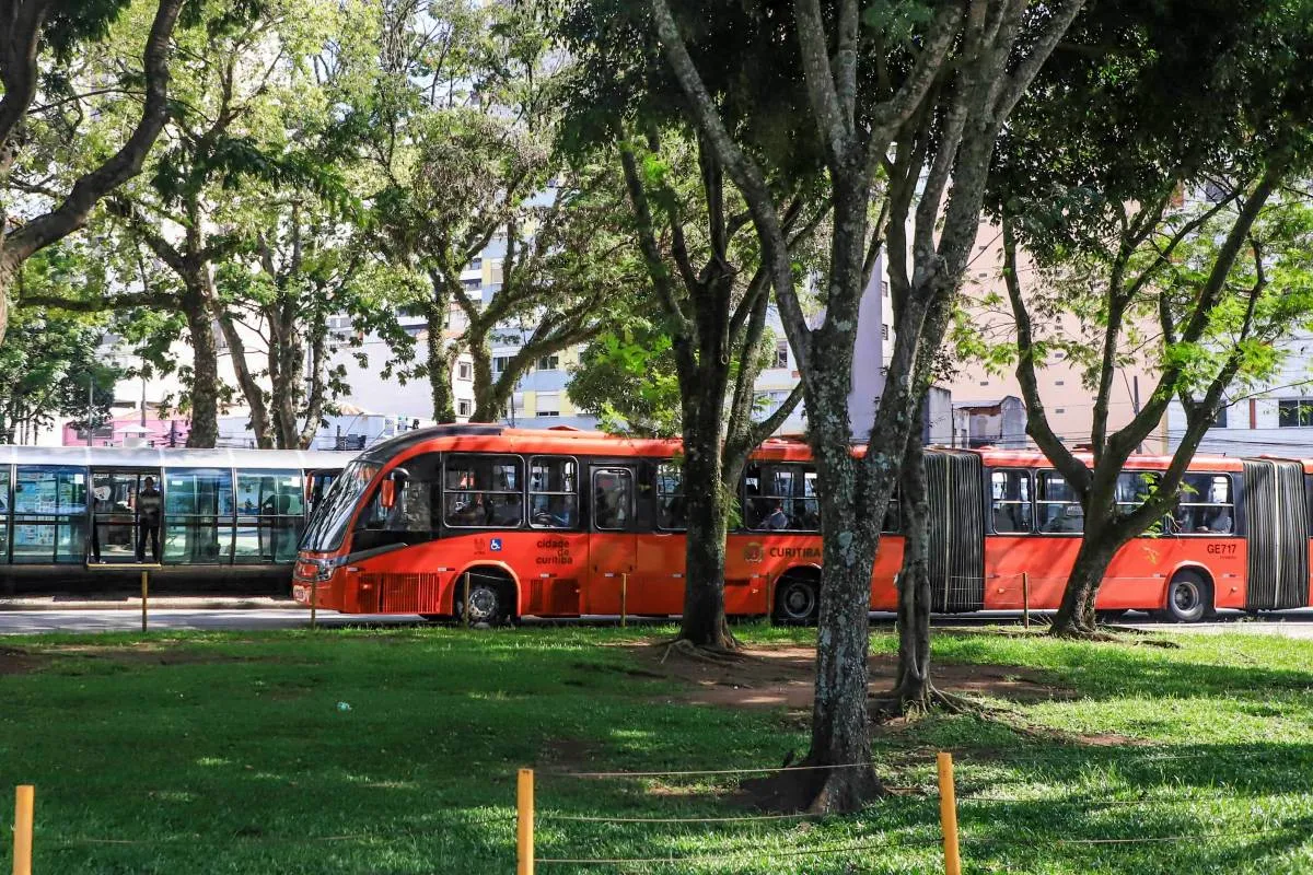 Passageiro ganha integrações inéditas com desvio de linhas da Eufrásio Correia para a Rui Barbosa.