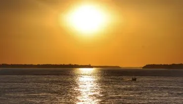 AVISO METEOROLÓGICO: SEXTA-FEIRA COM RECORDES DE CALOR E SÁBADO DE TEMPESTADES NO PARANÁ