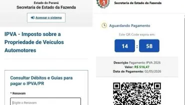 Até especialistas caíram: o detalhe no boleto do IPVA que rouba seu dinheiro