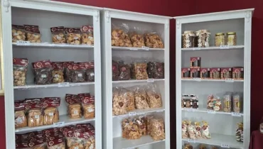 O segredo de Curitiba: como uma receita de família virou um império do afeto