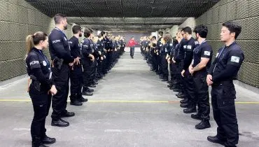 polícia civil do paraná terá novo concurso público em 2026